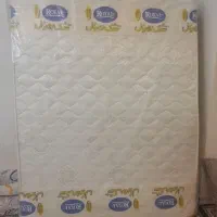 تشک رویال دونفره