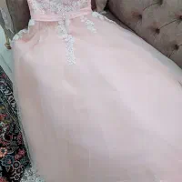 لباس عروس  بسیار شیک