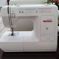چرخ خیاطی مارشال