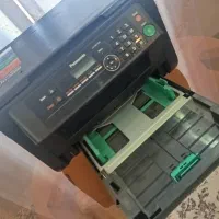 پرینتر پاناسونیک