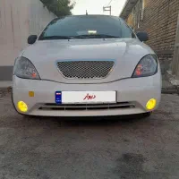 تیبا۲ مدل ۱۴۰۰