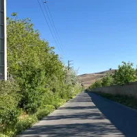 زمین۳۲۰متری مناسب‌ساخت با(آب+برق و سند)دماوندجابان