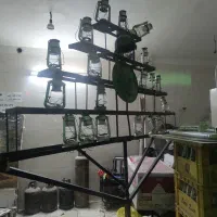 علم هیئت چهل چراغ