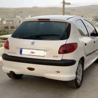 206  مدل  90