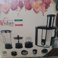آبمیوه گیری نو