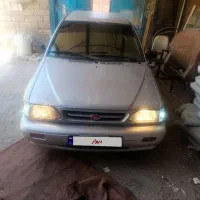 پراید ۱۴۱