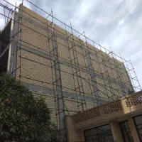 داربست فلزی عدالت