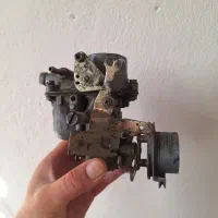 کاربراتور پیکان پژویی