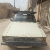 پیکان وانت۸۶