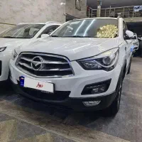هایماs5بدون رنگ جدیدگیربکس AT