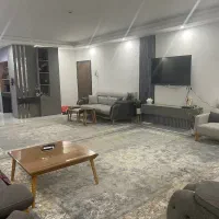 آپارتمان ۱۴۳ متر حاشیه خیابان سعیدی