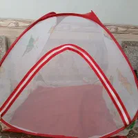 چادر بازی بچه