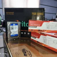 پک دوربین نو