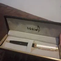 خودکار برند melody