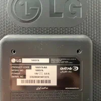 مانیتور LG