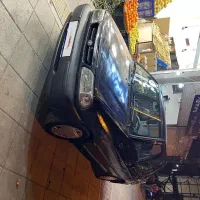 پراید مدل ۸۳ بسیار تمیز