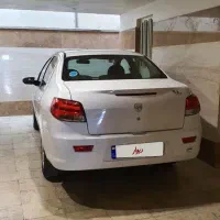 رانا پلاس سفید مدل ۱۴۰۲
