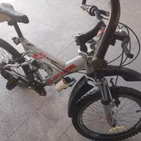 دوچرخه ۲۰