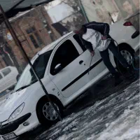 206 sd v8|خودرو سواری و وانت|ارومیه, |دیوار