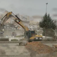 اجاره بیل مکانیکی لودر و بلدوزر