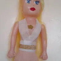 عروسک