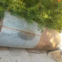 تانک گازوییل ۲۰۰۰لیتری