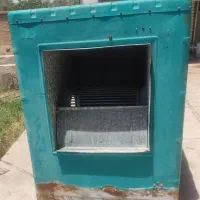 کولر آبی 7500سالم