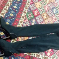 بوت جورابی مارک زارا اصل