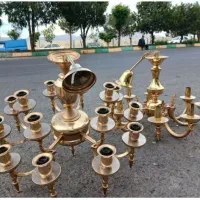 لوستر سالم و /خراب /بر می //دارم