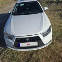 دنا پلاس اپشنال تورپو اتومات