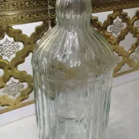 بطری شیشه  سایز بزرگ