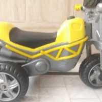 موتور سه چرخ