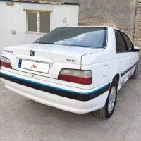 پارس سفید تویوفا5 1401