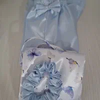 لباس خواب ساتن نازلی