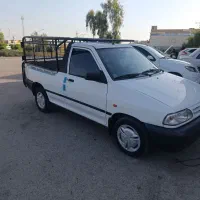پراید وانت