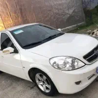 لیفان 520مدل89یه لکه رنگ