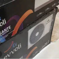 کارتن کولر گازی ایولی