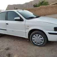 سمند88 LX|خودرو سواری و وانت|لردگان, |دیوار