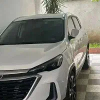 تیگارد x35 صفر خشک 1404 زیر قیمت بازار