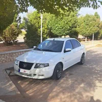 فروش سمند EF7مدل 1403