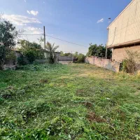 220متر زمین با کاربری مسکونی