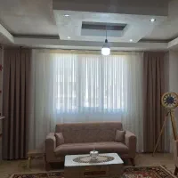 پرده پذیرایی