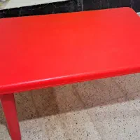 میز وصندلی