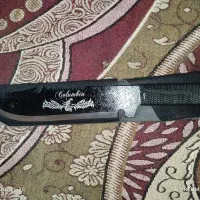 چاقو