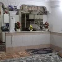 زیر زمین تمیز