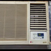 کولر Lg gold