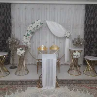 اجاره بکگراند ومیزو صندلی