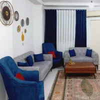 مبلمان ۷ نفره راحتی