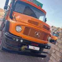 بنز ۱۹۲۴ باری