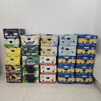 کارتن موزی مناسب اسباب کشی